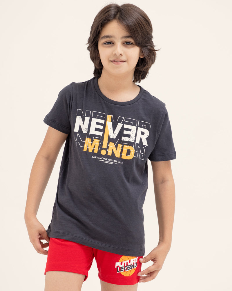 T Shirt - Engine - Buy Now