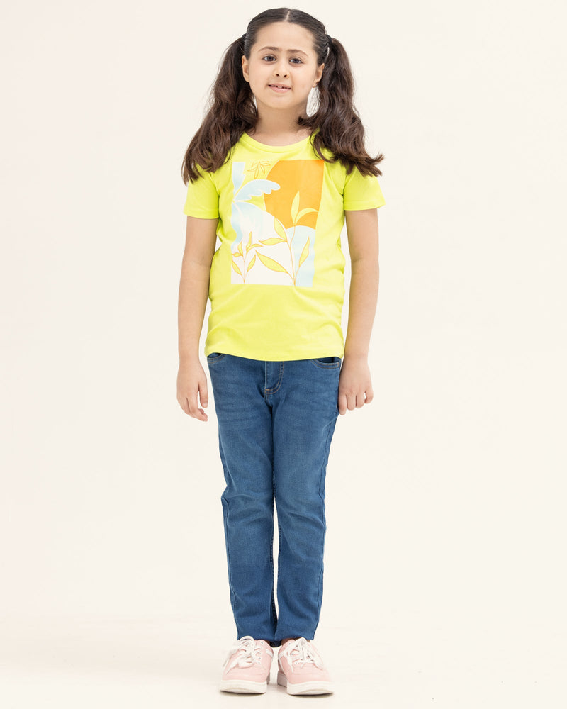 Knit Top - Engine - Buy Now