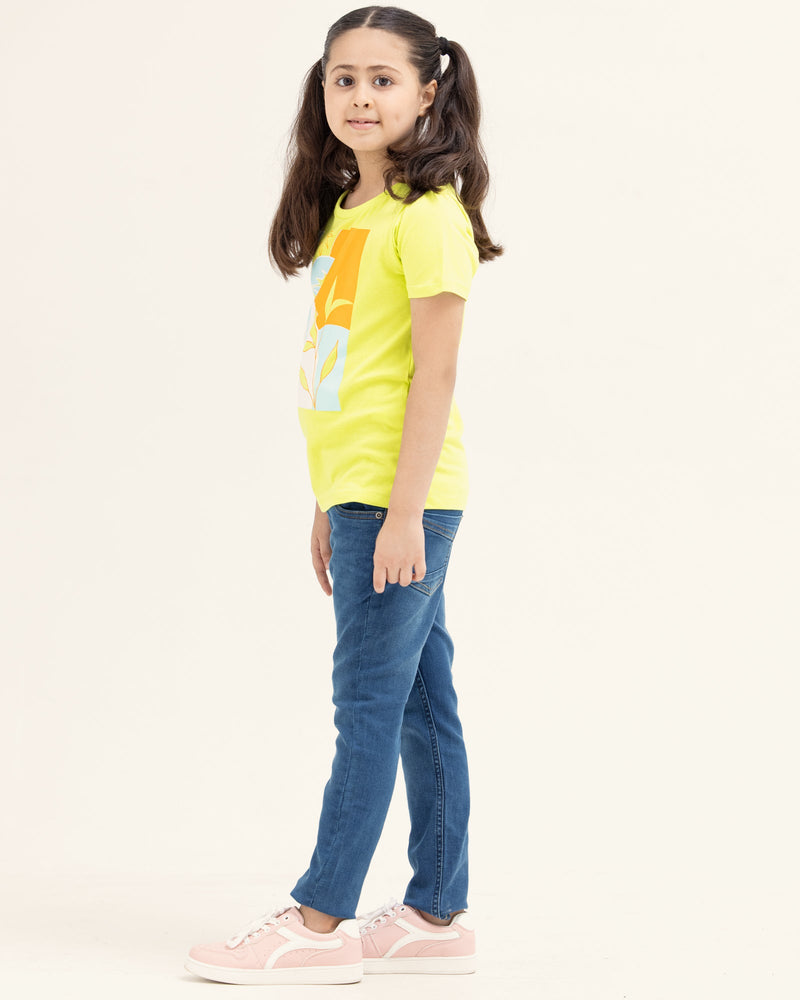 Knit Top - Engine - Buy Now