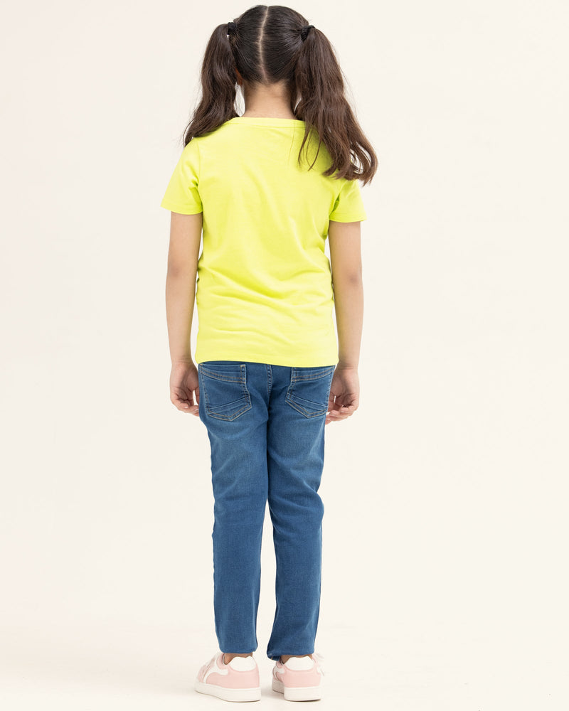 Knit Top - Engine - Buy Now