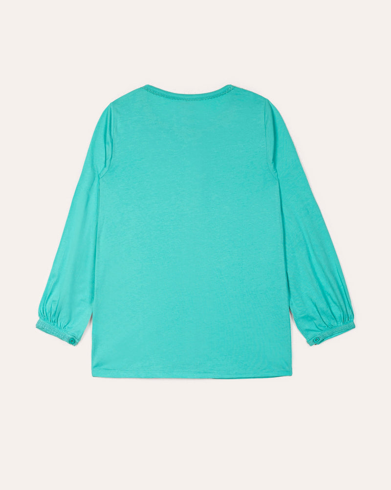 Knit Top - Engine - Buy Now