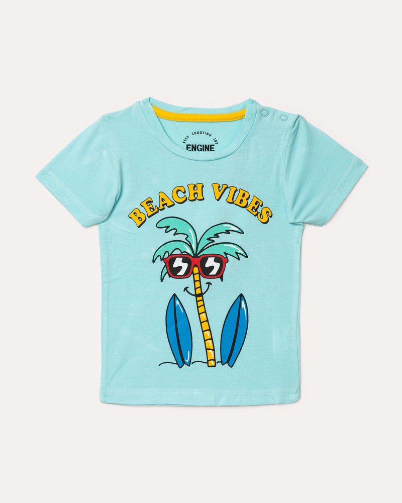 T Shirt - Engine - Buy Now