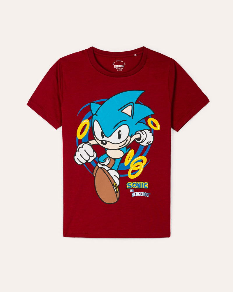 T Shirt - Engine - Buy Now