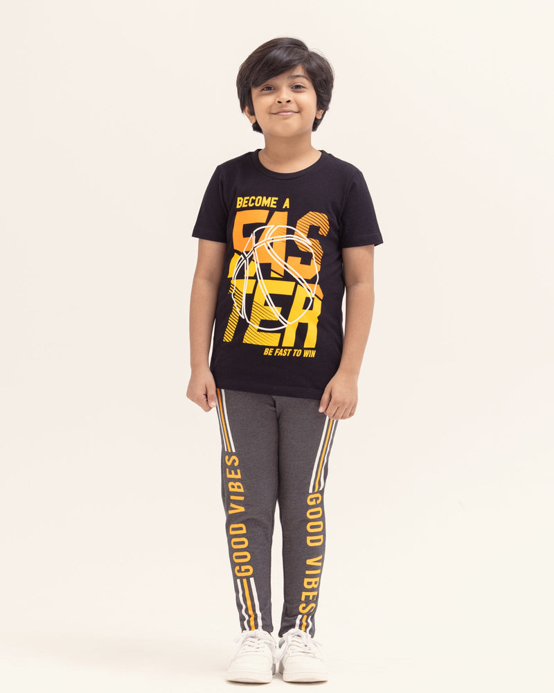T Shirt - Engine - Buy Now