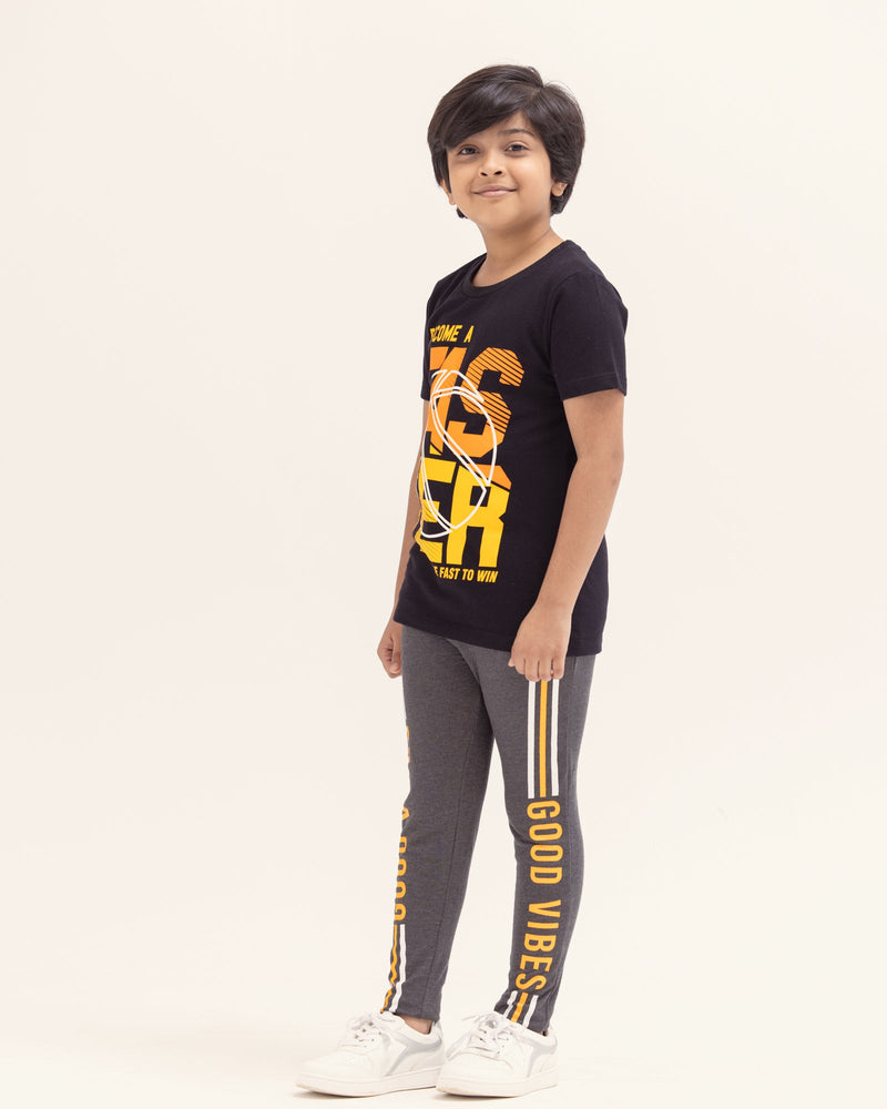 T Shirt - Engine - Buy Now