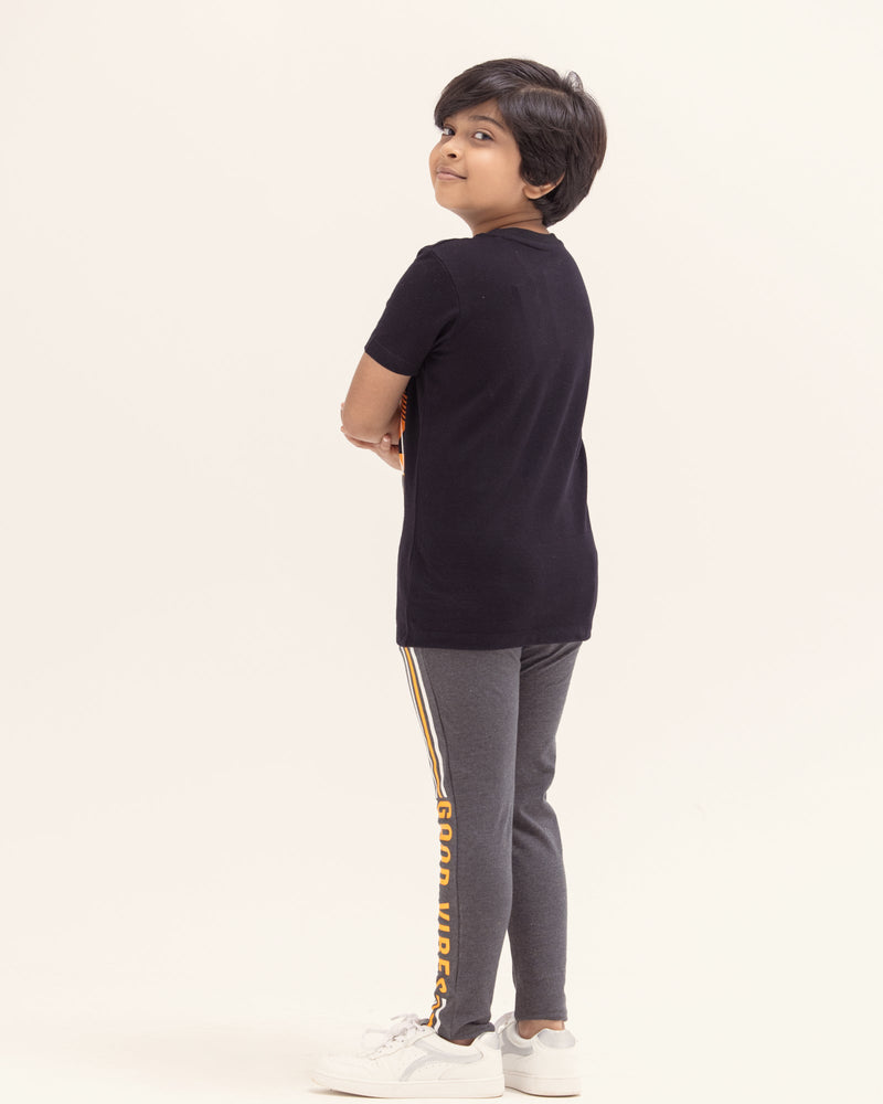T Shirt - Engine - Buy Now