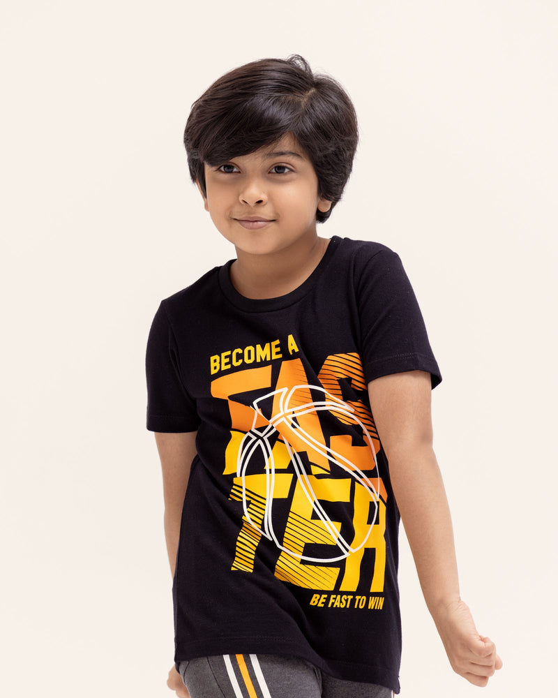 T Shirt - Engine - Buy Now