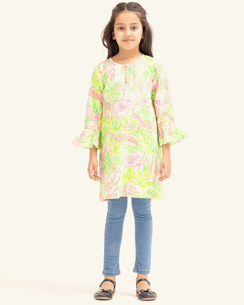 Woven Top - Engine - Buy Now