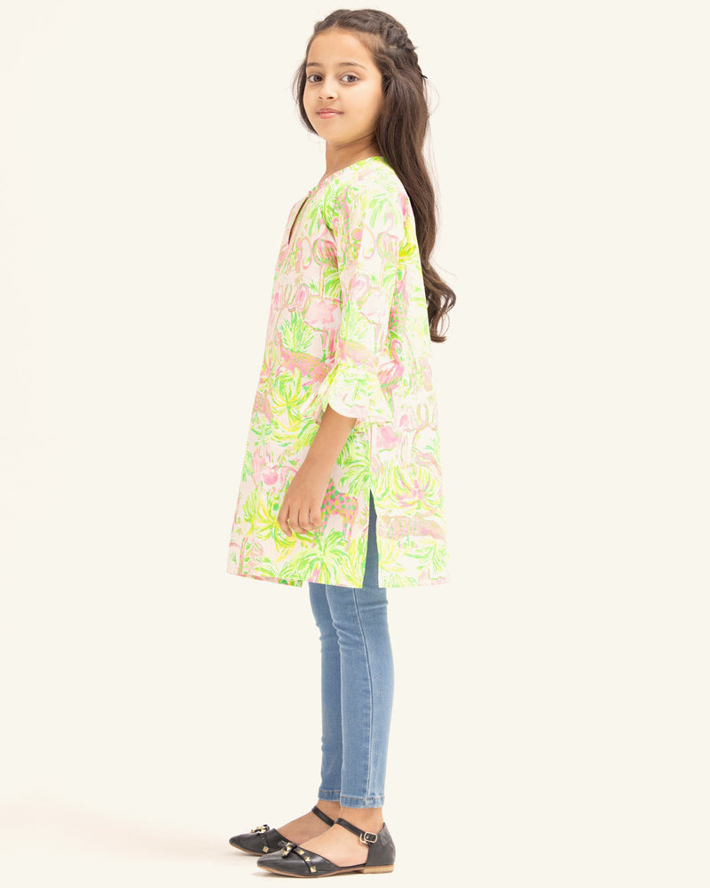 Woven Top - Engine - Buy Now