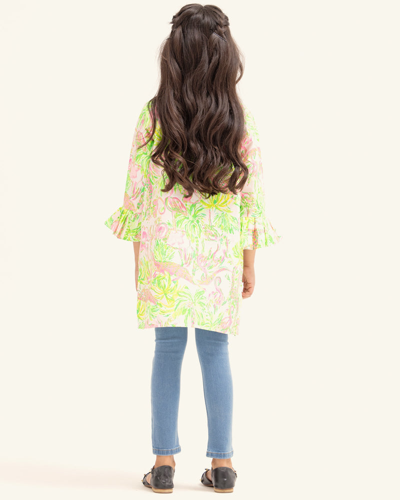 Woven Top - Engine - Buy Now