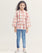 Girls Woven Top For GIRLS - ENGINE