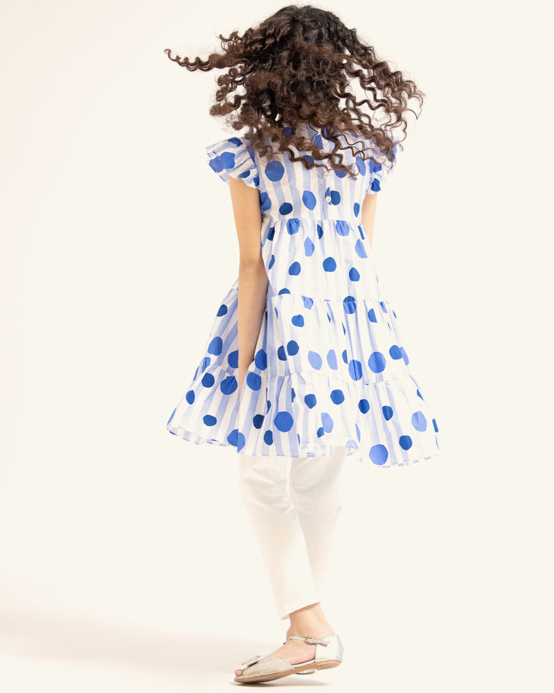 Woven Top - Engine - Buy Now