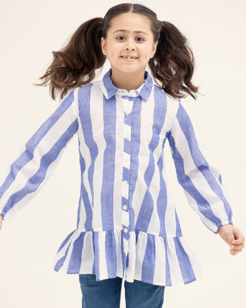 Woven Top - Engine - Buy Now