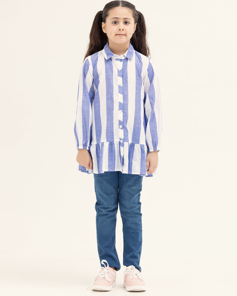 Woven Top - Engine - Buy Now