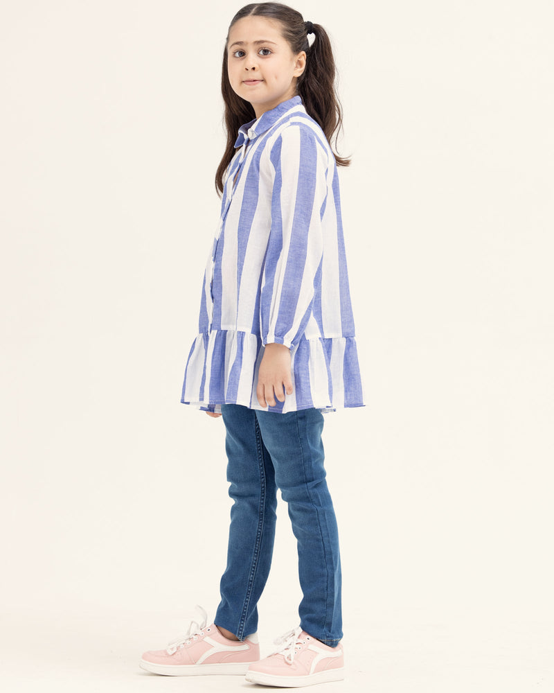 Woven Top - Engine - Buy Now