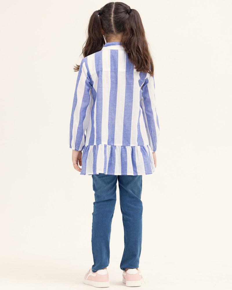 Woven Top - Engine - Buy Now