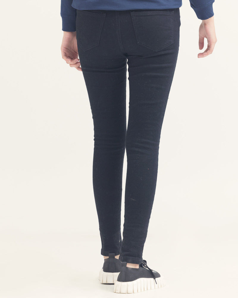 Skinny Fit Denim - Engine - Buy Now