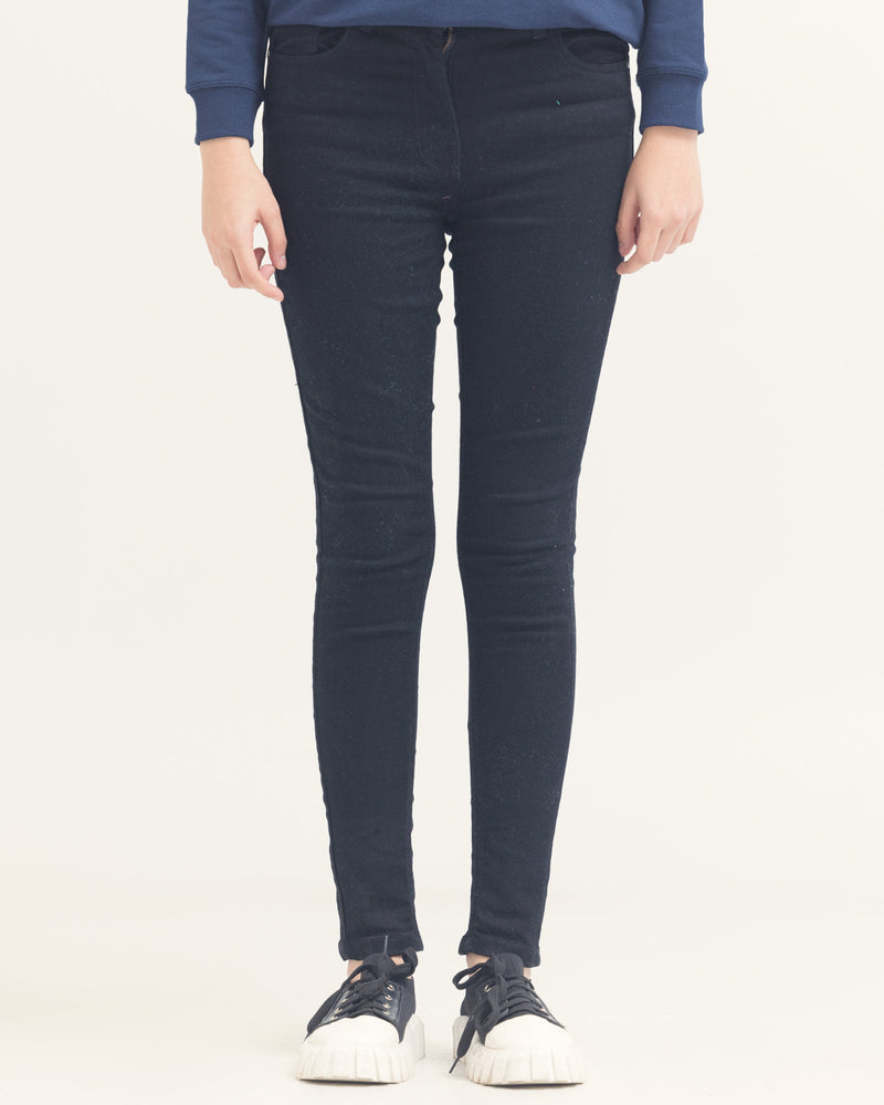 Skinny Fit Denim - Engine - Buy Now