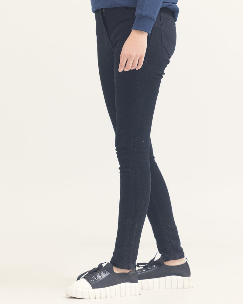 Skinny Fit Denim - Engine - Buy Now