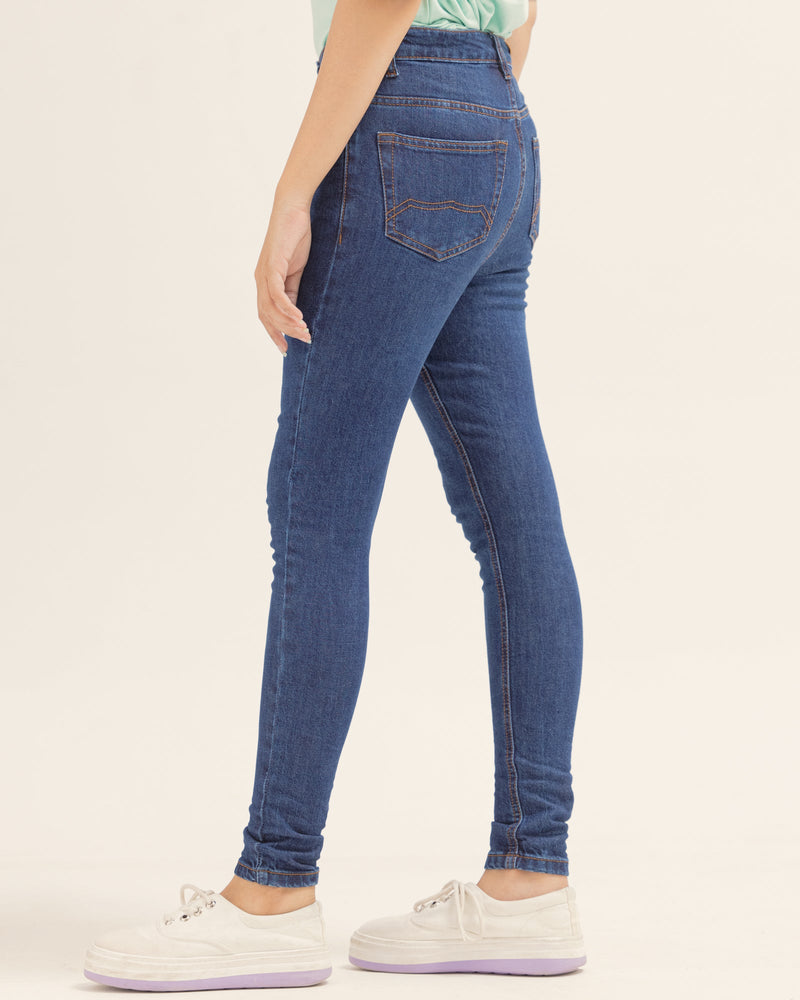 Denim - Engine - Buy Now