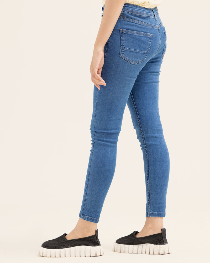 Denim - Engine - Buy Now