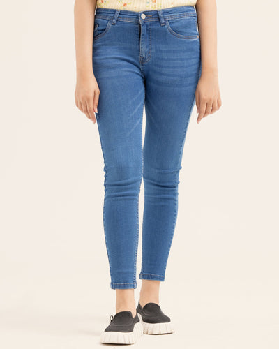 Denim