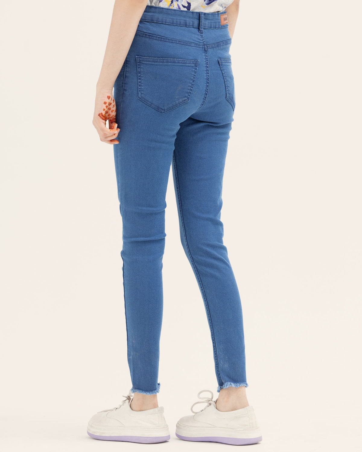 Denim - Engine - Buy Now