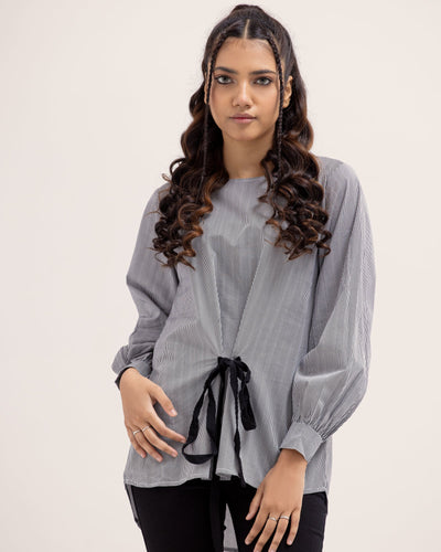 Woven Top