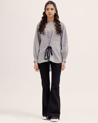 Woven Top