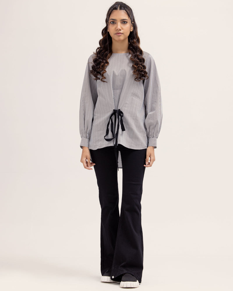 Woven Top - Engine - Buy Now