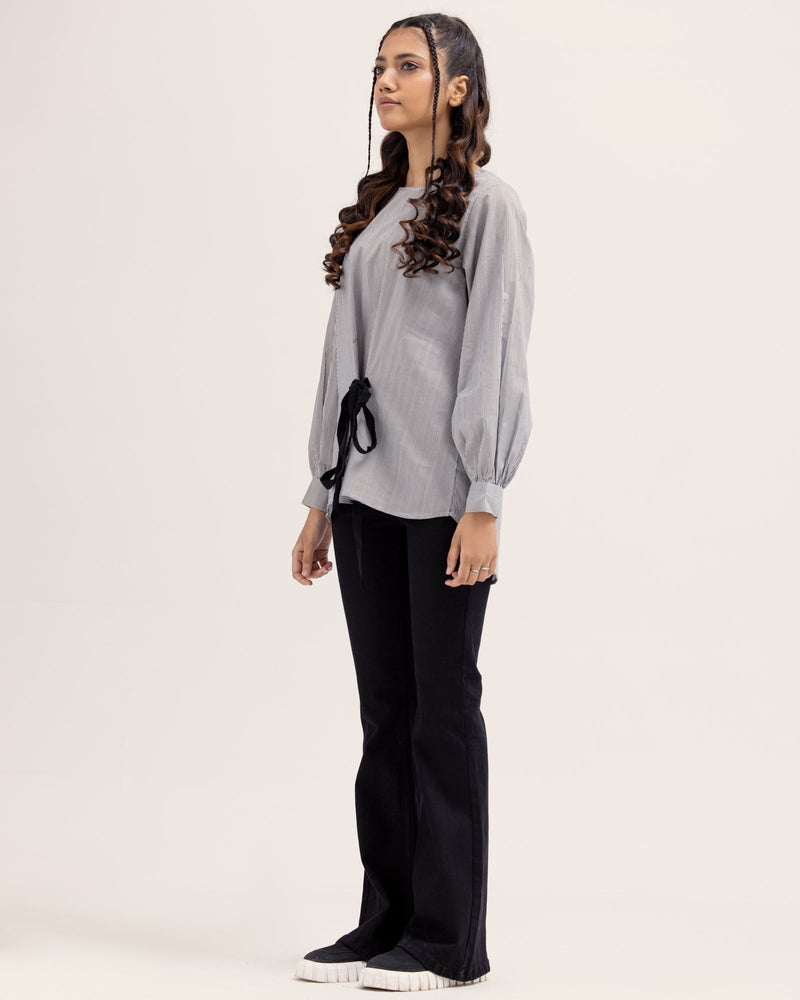 Woven Top - Engine - Buy Now