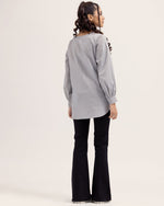 Woven Top - Engine - Buy Now