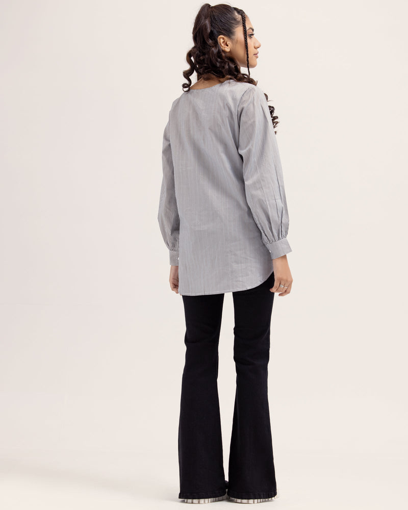 Woven Top - Engine - Buy Now