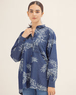 Woven Top - Engine - Buy Now