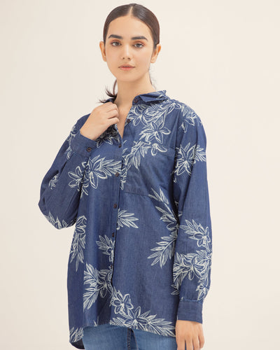 Woven Top