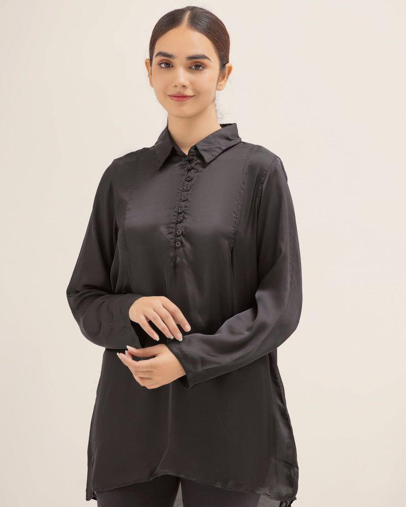 Woven Top - Engine - Buy Now