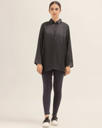 Woven Top - Engine - Buy Now