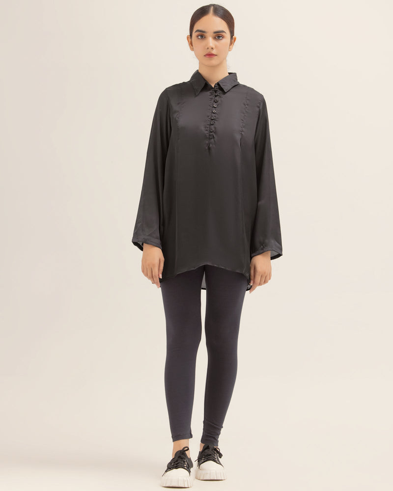 Woven Top - Engine - Buy Now