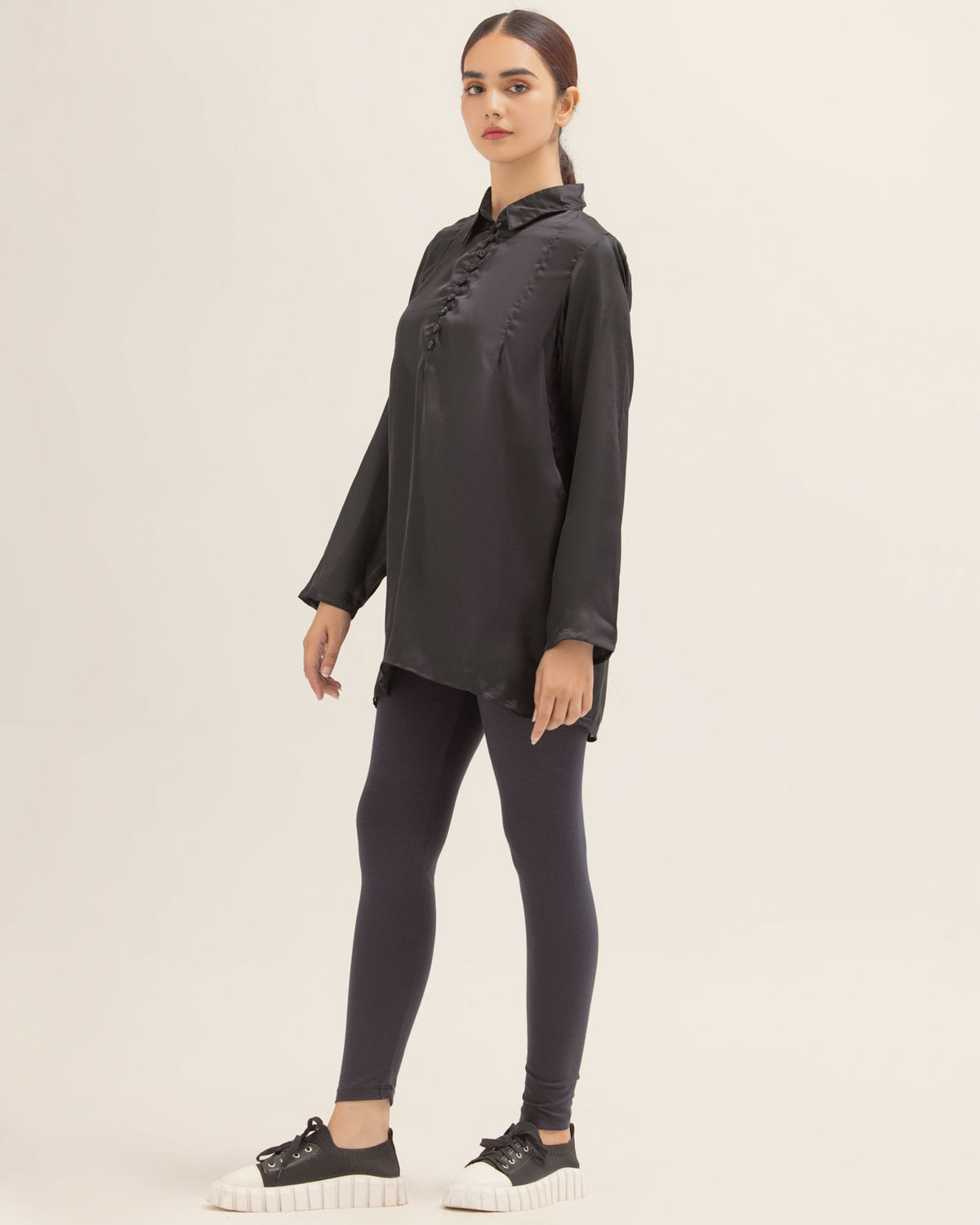 Woven Top - Engine - Buy Now
