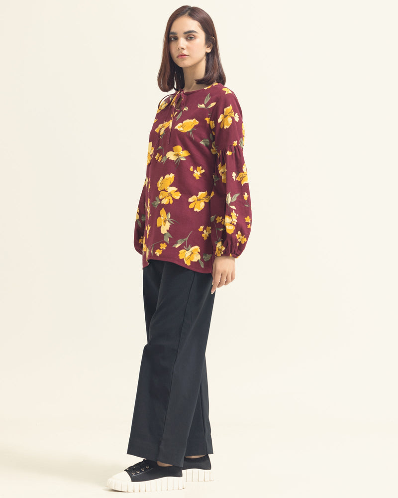 Woven Top - Engine - Buy Now