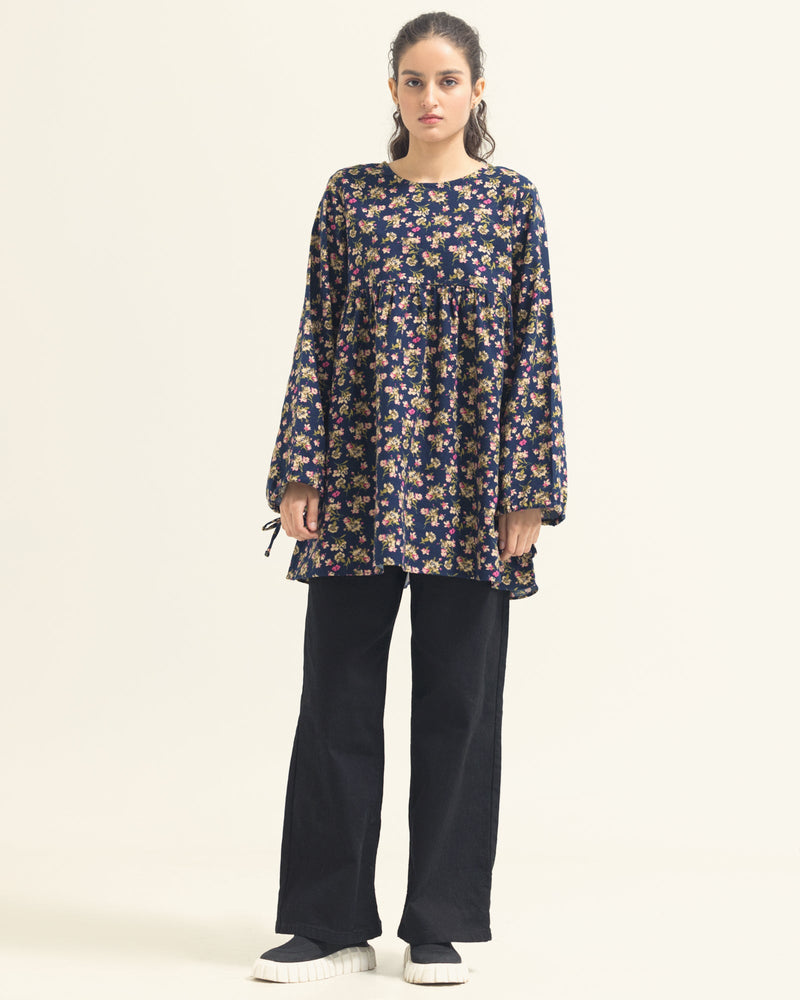Woven Top - Engine - Buy Now