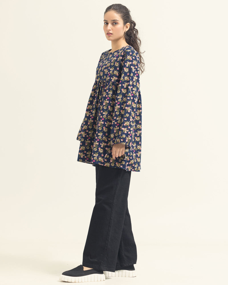 Woven Top - Engine - Buy Now