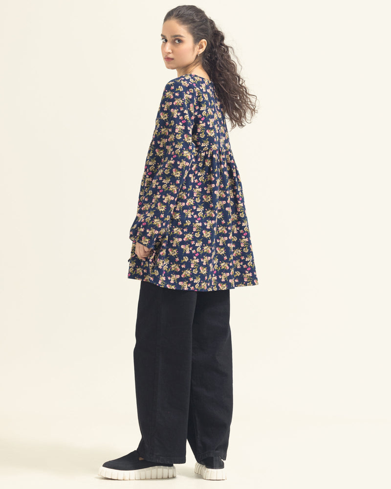 Woven Top - Engine - Buy Now