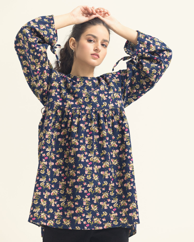 Woven Top - Engine - Buy Now