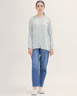 Woven Top - Engine - Buy Now
