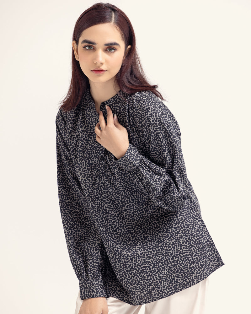 Woven Top - Engine - Buy Now