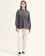 Woven Top - Engine - Buy Now