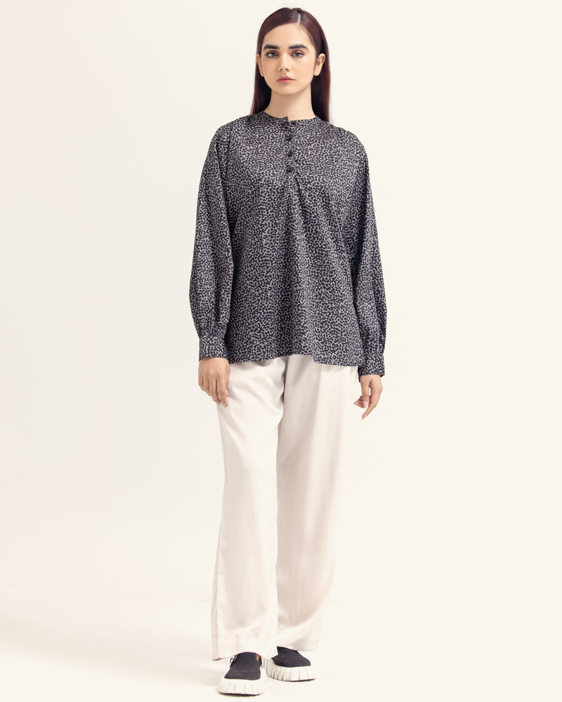Woven Top - Engine - Buy Now