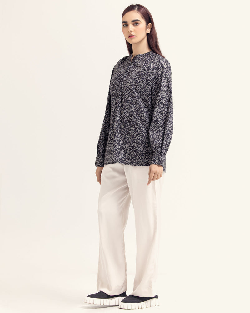 Woven Top - Engine - Buy Now