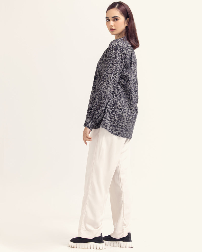 Woven Top - Engine - Buy Now